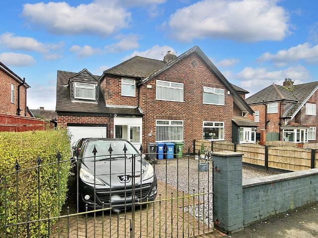 Waterworks Lane, Winwick WA2, 4 bed semi detached house to rent, £1,400 pcm | PrimeLocation