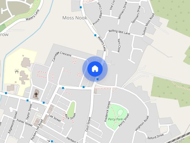 Watery Lane, St. Helens WA9 3HL