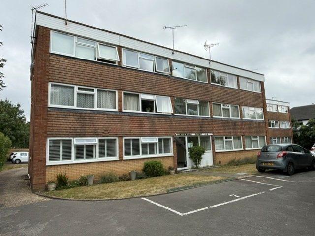 Watford Road, Croxley Green, Rickmansworth WD3, 3 bed flat to rent, £1,750 pcm | PrimeLocation