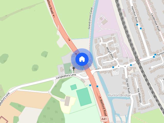 Watford Road, Kings Langley