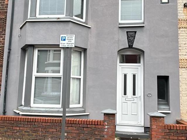 Watford Road, Liverpool L4 3 bed terraced house to rent £1,100 pcm £254 pw
