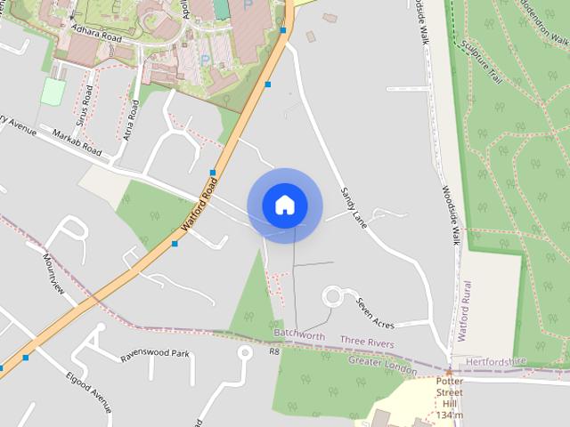 Watford Road, Northwood