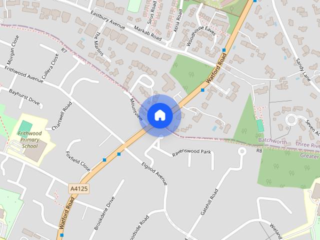 Watford Road, Northwood