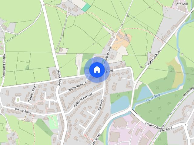 Watford Road, New Mills, SK22