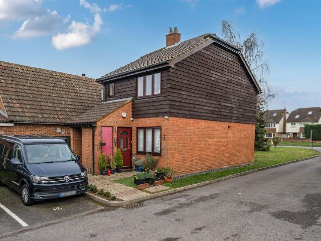 Watford Road, St. Albans AL2, 1 bed maisonette to rent, £1,200 pcm | PrimeLocation