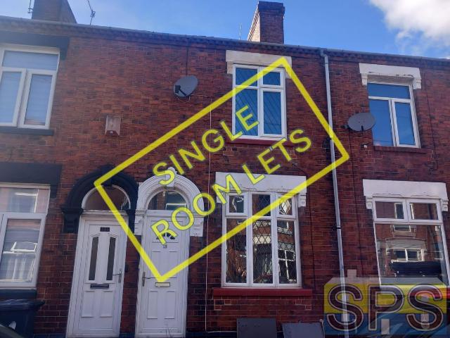 Watford Street, Stoke On Trent ST4, 3 bed shared accommodation to rent, £380 pcm | PrimeLocation