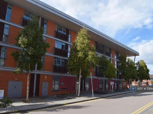 Watford, Watford, WD18 2 bed flat to rent £1,450 pcm £335 pw
