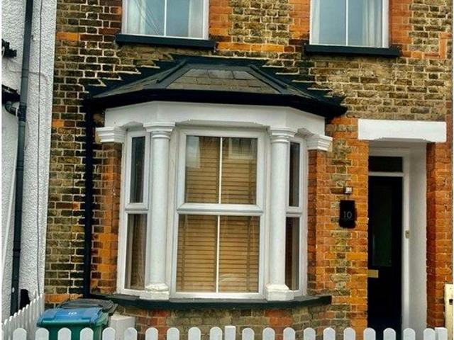 Watford, Watford WD18, 3 bed terraced house to rent, £3,750 pcm | PrimeLocation