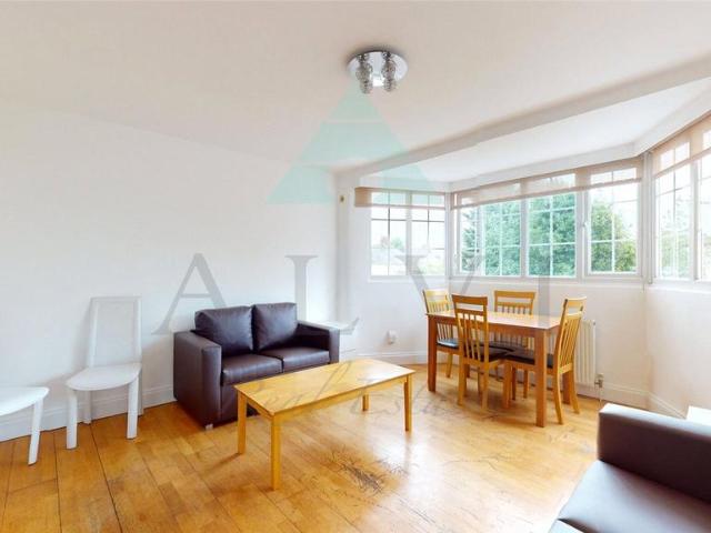 Watford Way, London NW4 1 bed apartment to rent £1,650 pcm £381 pw