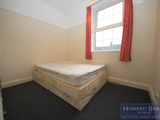 Watford Way, NW4