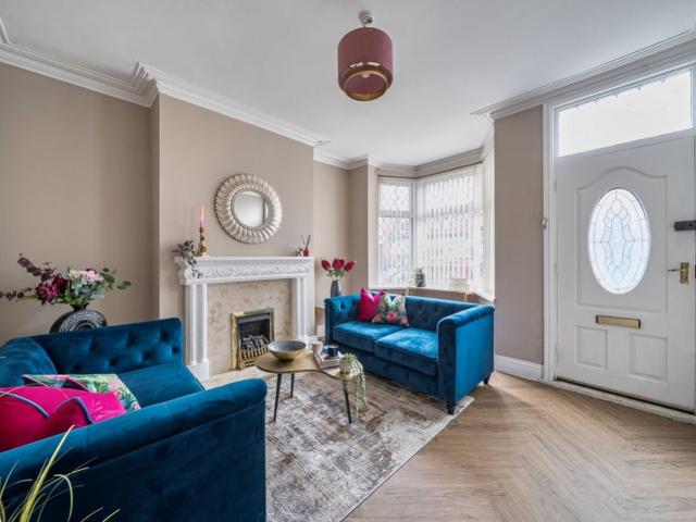 Wath Road, Sheffield, South Yorkshire S7, 4 bed terraced house to rent, £1,850 pcm | PrimeLocation