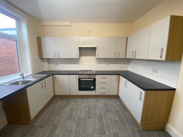 Wath Road, Wombwell, BARNSLEY 2 bed terraced house to rent £725 pcm £167 pw