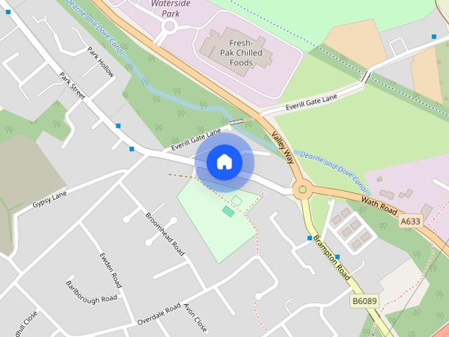 Wath Road, Wombwell, BARNSLEY