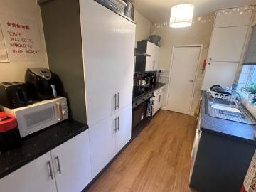 Watkin Street, Nottingham. 6 bed terraced house to rent £2,574 pcm £594 pw