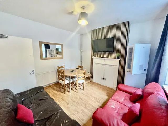 Watkin Street, Nottingham, NG3, Property for rent