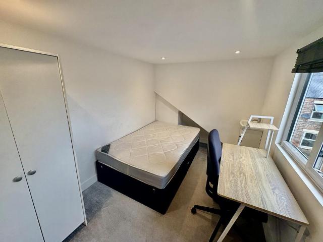 Watkin Street, Nottingham, NG3 1 bed in a house share to rent £500 pcm £115 pw
