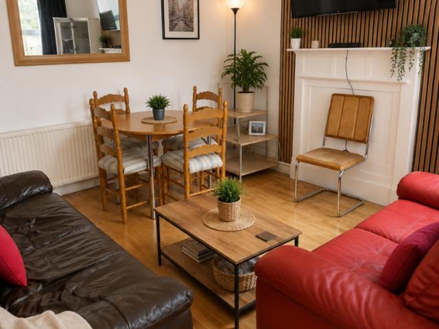 Watkin Street, Nottingham NG3 6 bed house to rent £435 pcm £100 pw