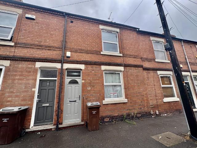 Watkin Street, Nottingham, NG3 6 bed terraced house to rent £3,380 pcm £780 pw