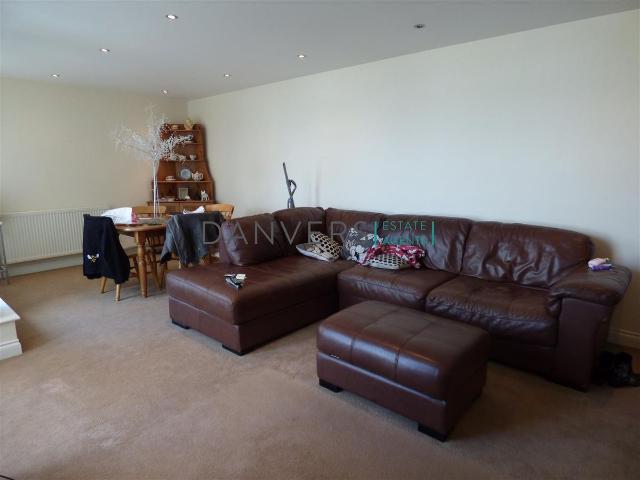 Watkin Road, Freemans Meadow LE2, 1 bed flat to rent, £850 pcm | PrimeLocation