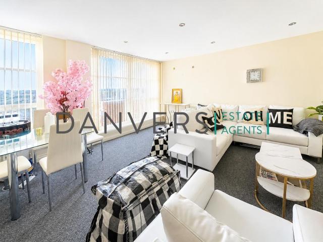Watkin Road, Freemans Meadow LE2, 1 bed flat to rent, £930 pcm | PrimeLocation