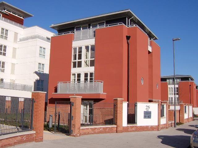 Watkin Road, Freemens Meadow, Leicester LE2, 2 bed flat to rent, £1,100 pcm | PrimeLocation