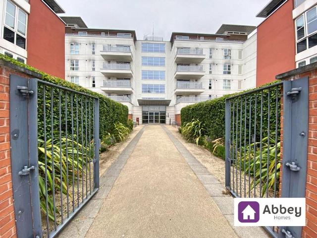 Watkin Road, Leicester, LE2 1 bed apartment to rent £990 pcm £228 pw