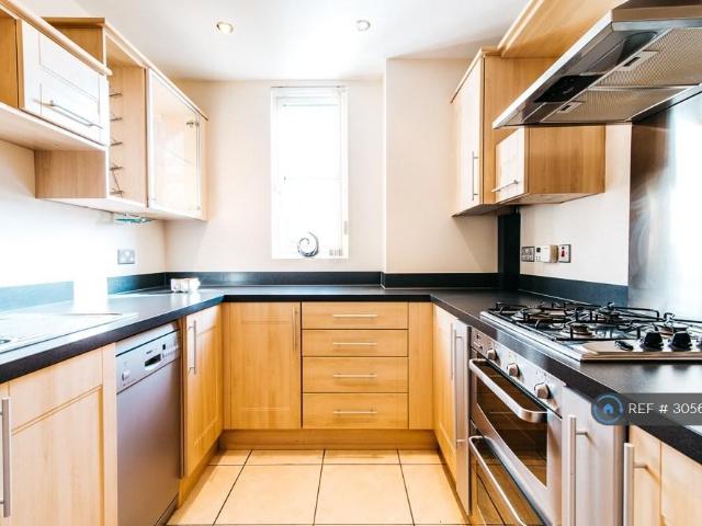 Watkin Road, Leicester, LE2 2 bed flat to rent £1,250 pcm £288 pw