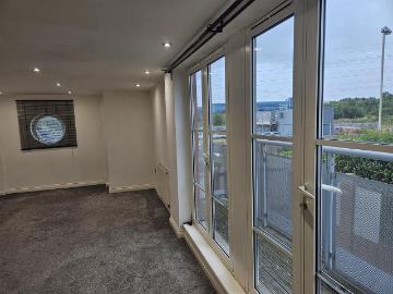 Watkin Road, Leicester LE2, 2 bed flat to rent, £1,200 pcm | PrimeLocation