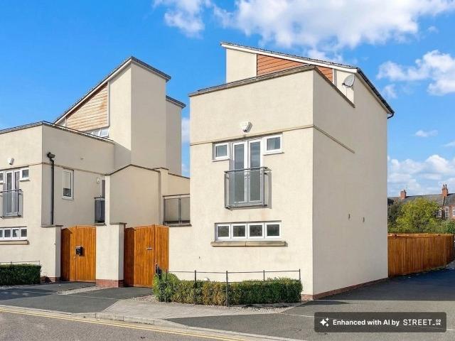 Watkin Road, Leicester LE2, 3 bed detached house to rent, £1,495 pcm | PrimeLocation