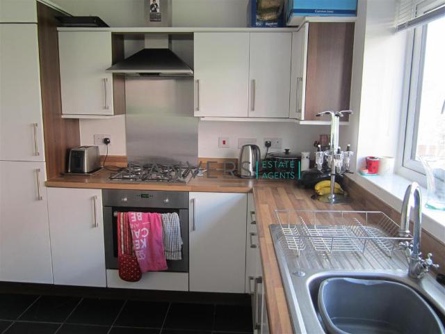 Watkin Road, Leicester LE2 3 bed semi detached house to rent £1,794 pcm £414 pw