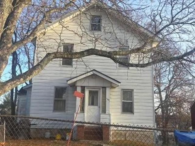 Watkins Ave