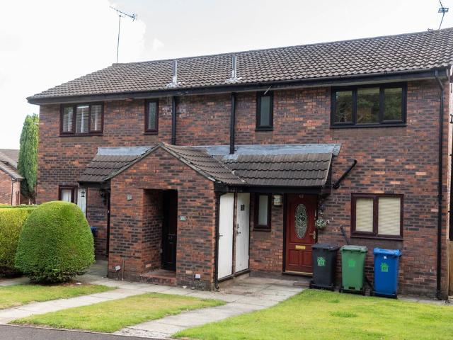 Watkins Drive, Manchester M25, 1 bed maisonette to rent, £925 pcm | PrimeLocation