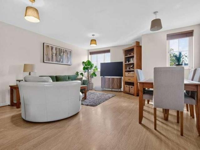 Watkins Square, Cardiff, CF14