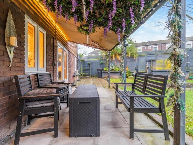 Watland Green, Birmingham B34 1 bed flat to rent £925 pcm £213 pw