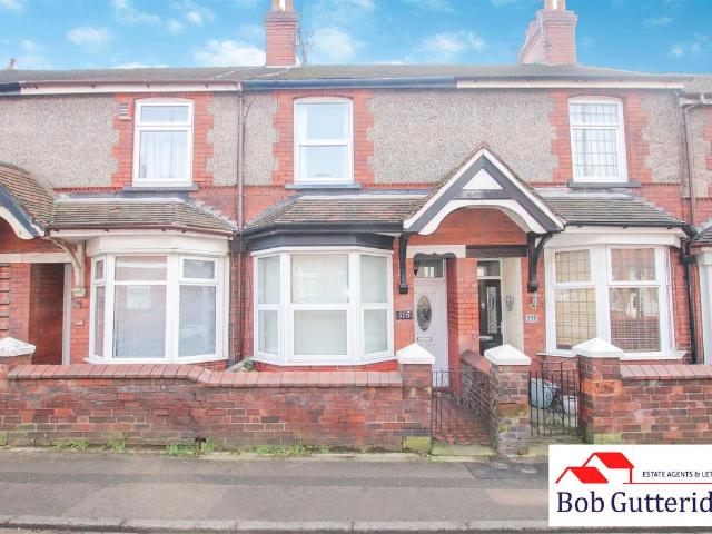 Watlands View, Porthill, Newcastle, Staffs ST5, 2 bed terraced house to rent, £700 pcm | PrimeLocation