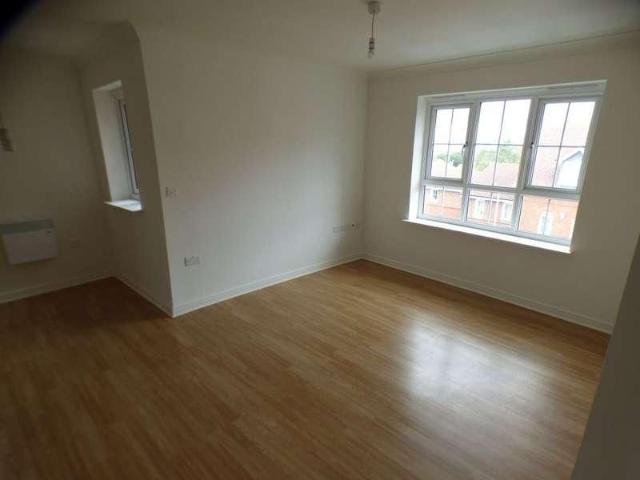 Watling Gardens, Dunstable, LU6