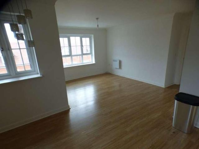 Watling Gardens, Dunstable, LU6