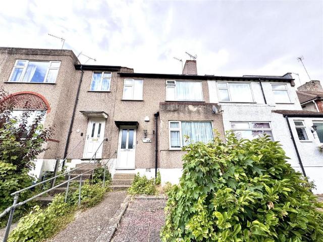Watling Street, BEXLEYHEATH DA6 3 bed terraced house to rent £1,950 pcm £450 pw