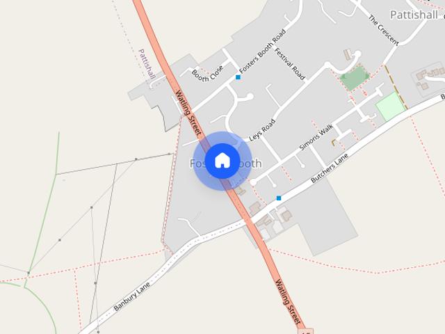 Watling Street East, Near Towcester NN12 8LB