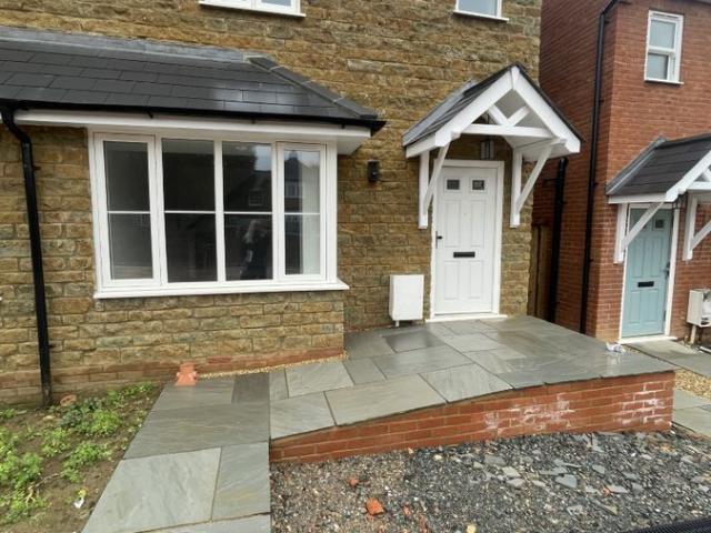 Watling Street, Fosters Booth Near Towcester NN12, 4 bed semi detached house to rent, £1,900 pcm | PrimeLocation