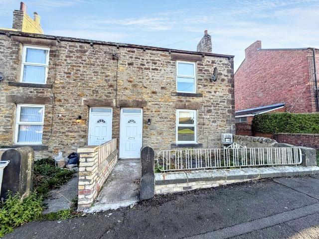 Watling Street, Leadgate, Consett DH8, 3 bed semi detached house to rent, £825 pcm | PrimeLocation