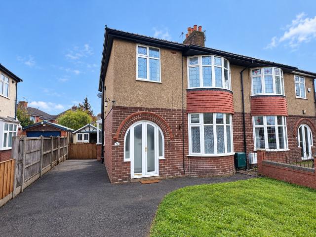 Watling Street Road, Fulwood | Kingswood Estate Agents Preston