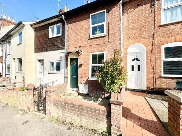 Watlington Street, Reading, Berkshire RG1, 2 bed terraced house to rent, £1,500 pcm | PrimeLocation