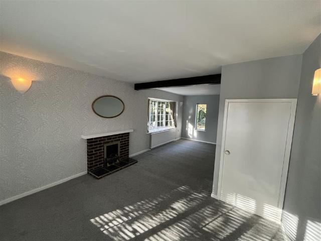 Watnall Road, Hucknall