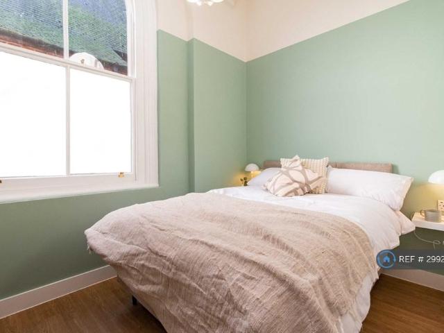 Watnall Road, Nottingham, NG15 1 bed in a flat share to rent £625 pcm £144 pw