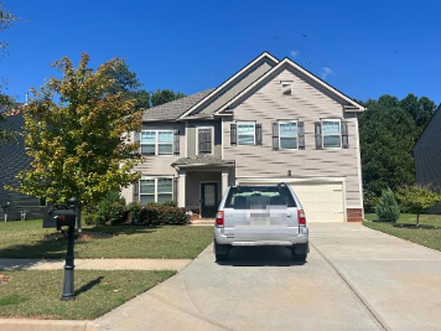 Watson Cir