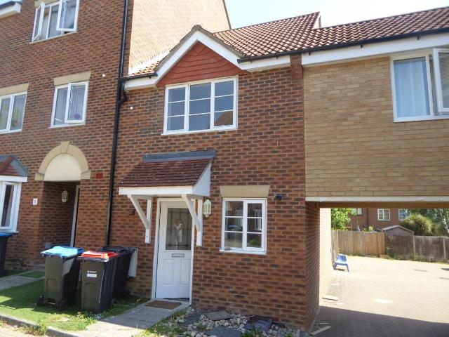 Watson Close, Milton Keynes MK8, 2 bed end terrace house to rent, £1,375 pcm | PrimeLocation