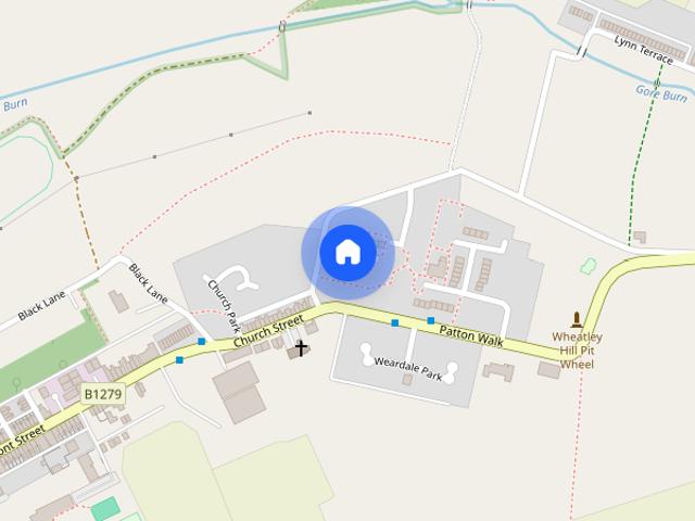 Watson Close, Wheatley Hill, DH6