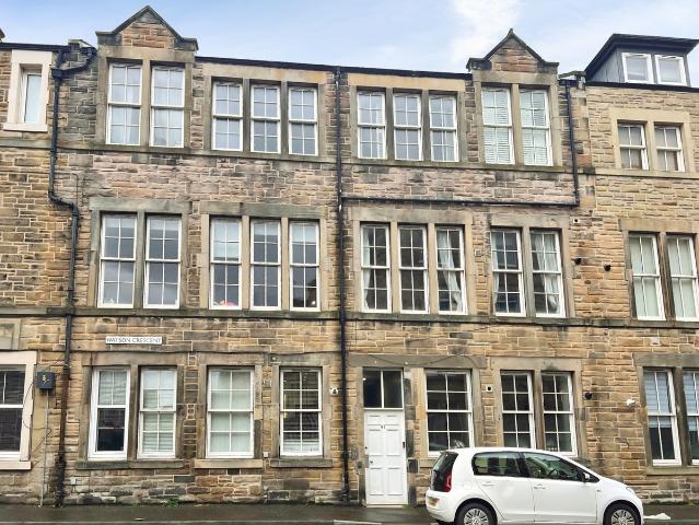 Watson Crescent, Edinburgh EH11, 1 bed flat to rent, £1,050 pcm | PrimeLocation