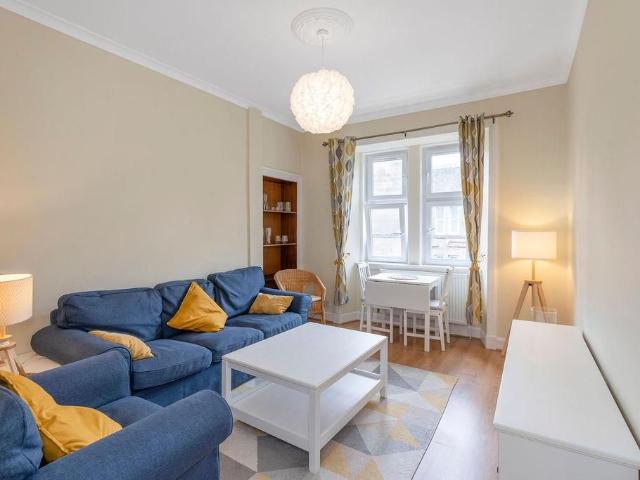 Watson Crescent, Edinburgh EH11, 1 bed flat to rent, £1,200 pcm | PrimeLocation